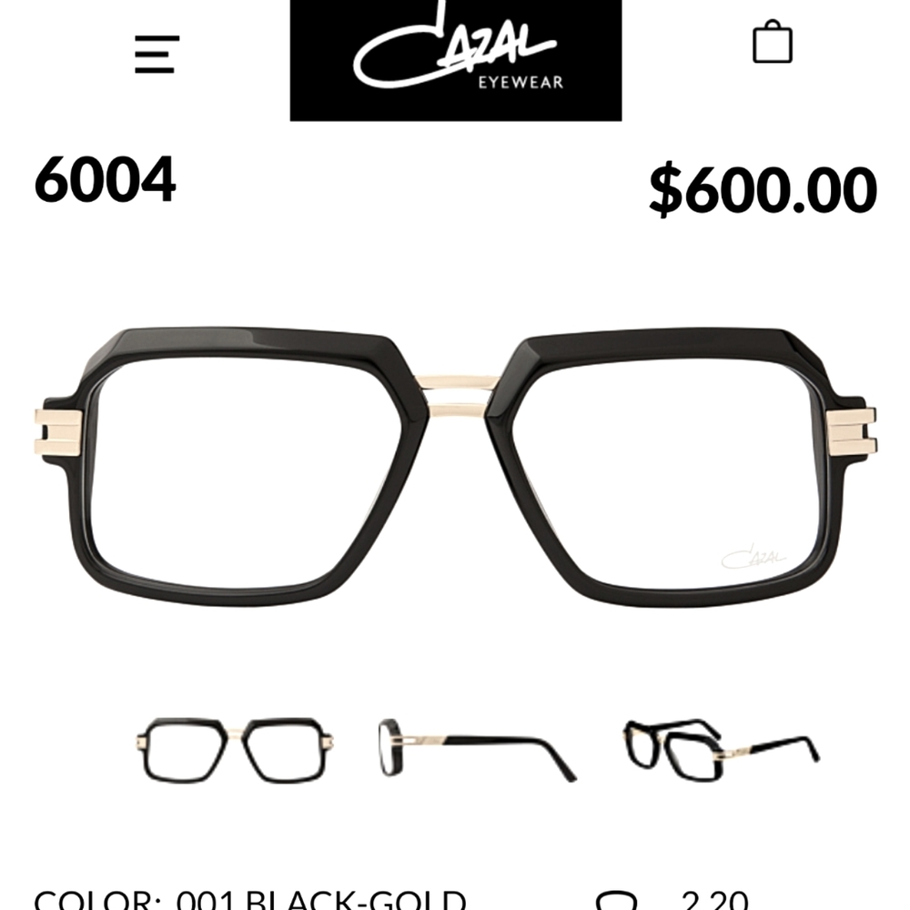 Cazal